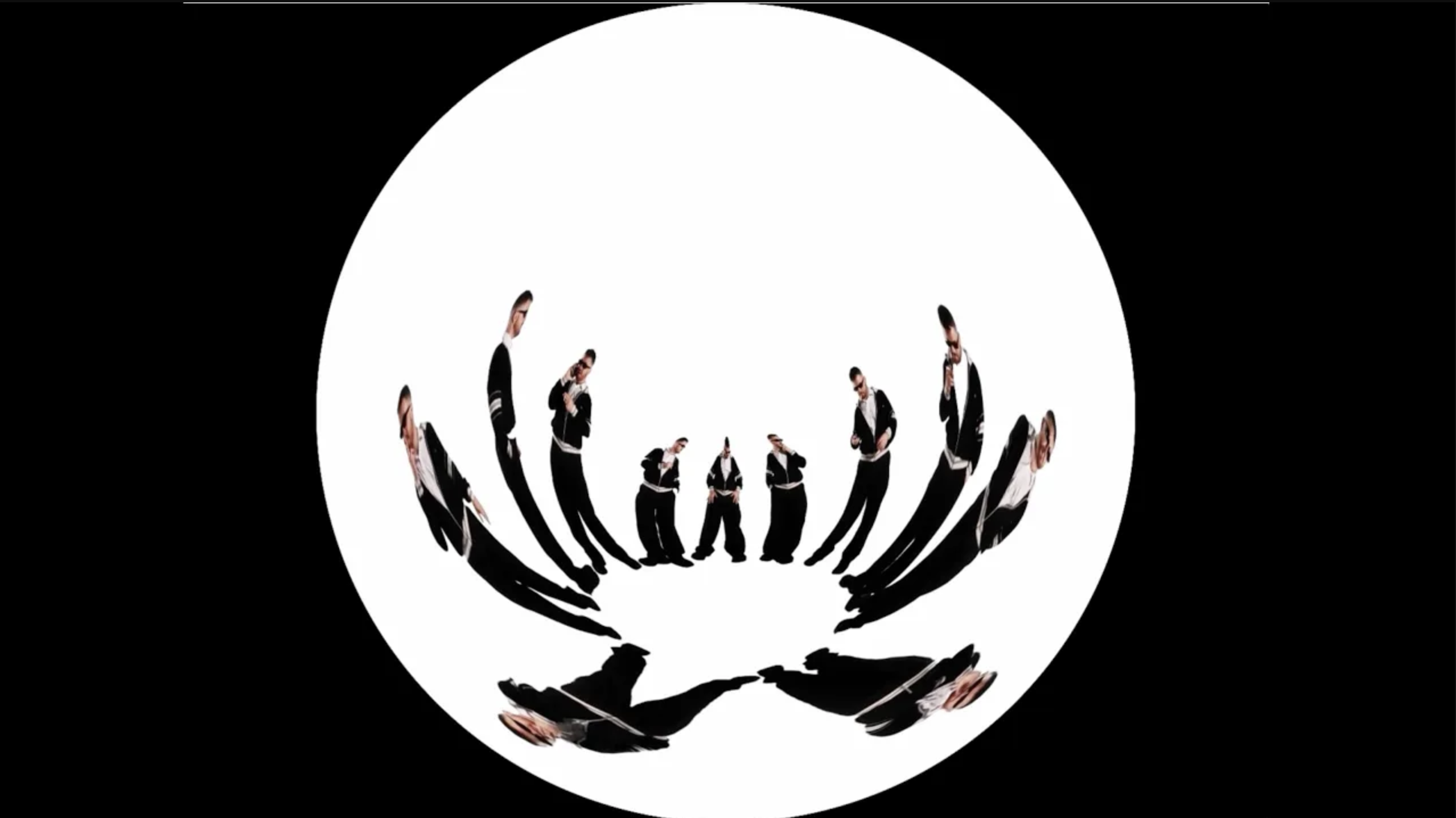 overlap official video